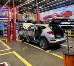 هيونداي توسان